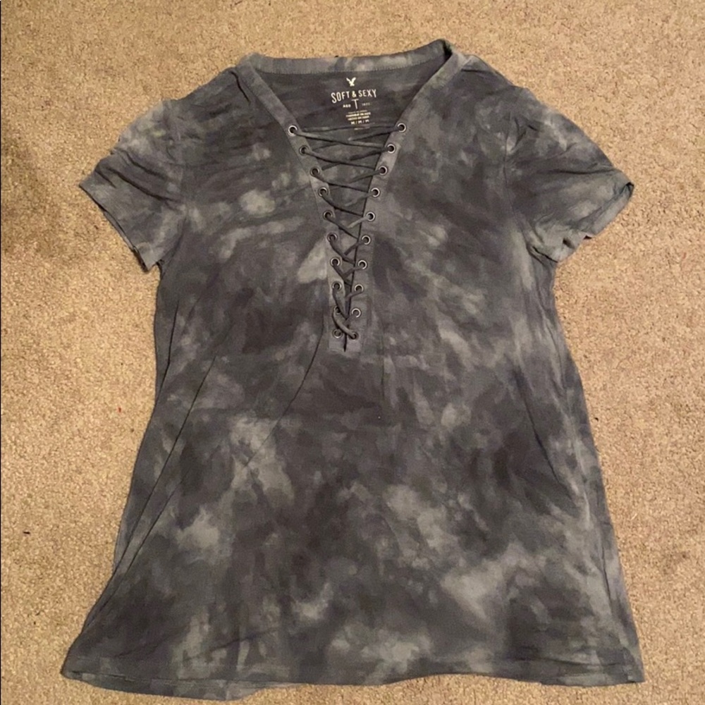 American Eagle